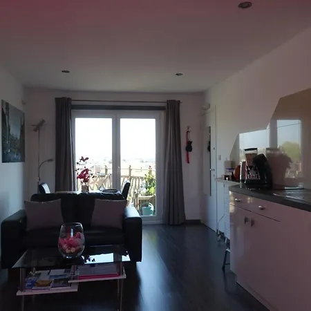 Basilique Bed & Breakfast Jette
