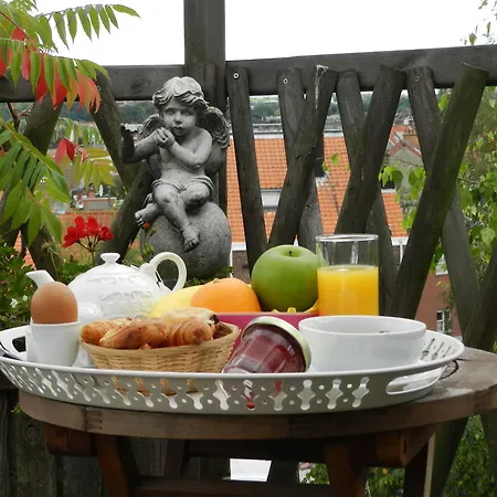 Bed & Breakfast Basilique *