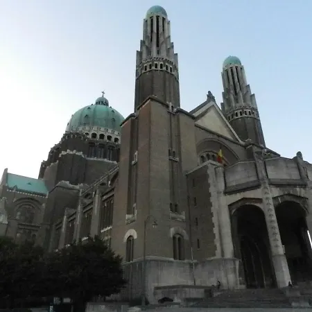 Bed & Breakfast Basilique *