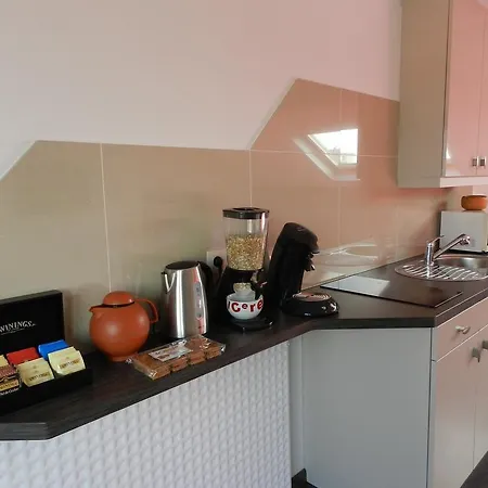 Basilique Bed & Breakfast *